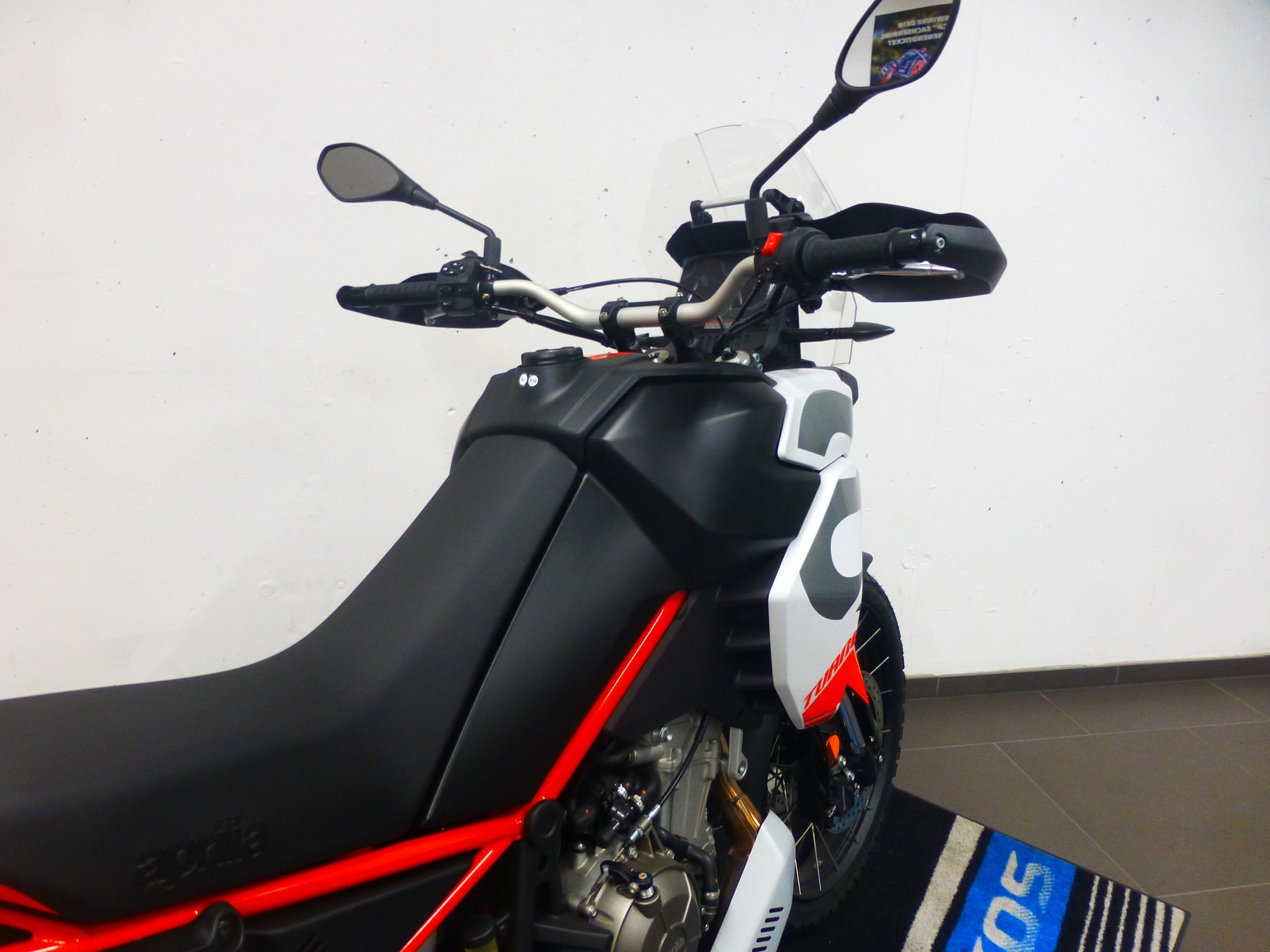 APRILIA Tuareg 660-image-12
