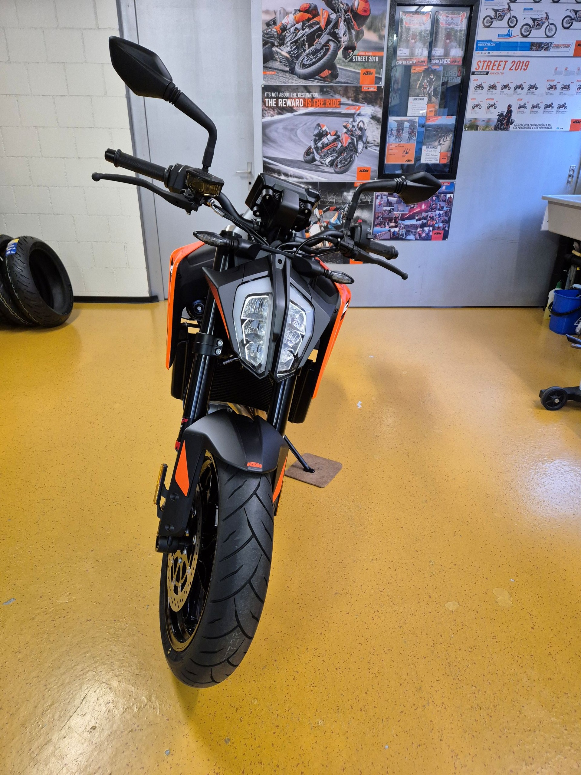 KTM 790 Duke-image-2