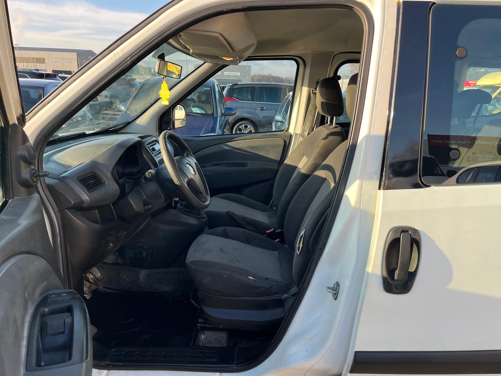 FIAT Doblò 1.4 MyLife-image-6