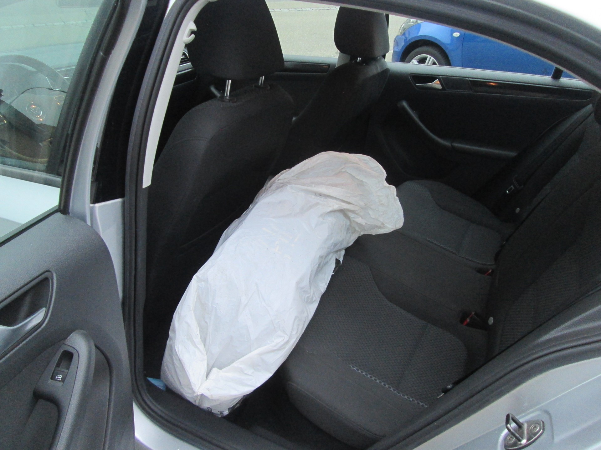 VW Jetta 1.4 TSI Comfortline-image-8
