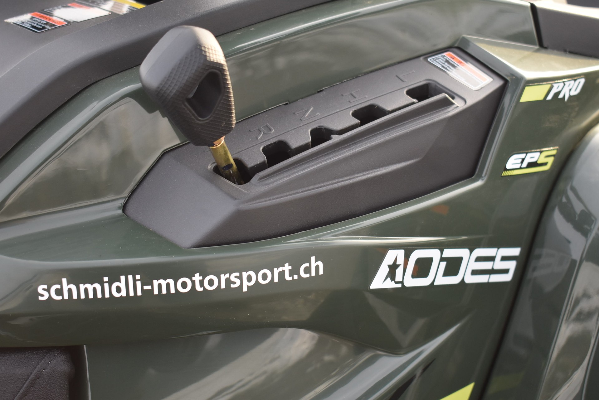 AODES Pathcross Max 1000 4x4-image-9