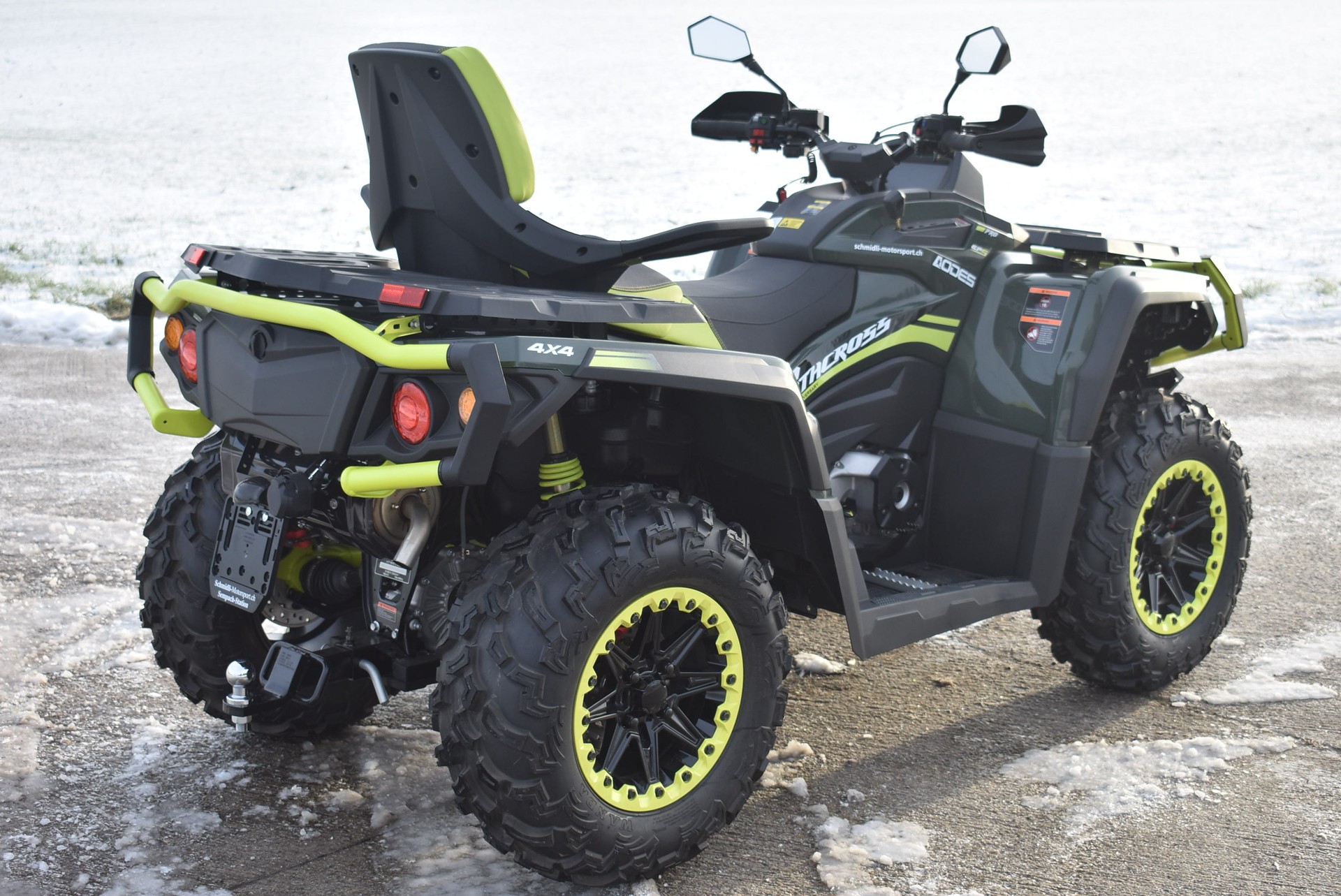 AODES Pathcross Max 1000 4x4-image-6