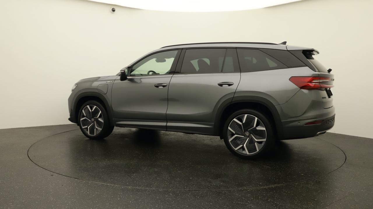 SKODA Kodiaq 1.5 TSI PHEV Sportline-showroom-element-2