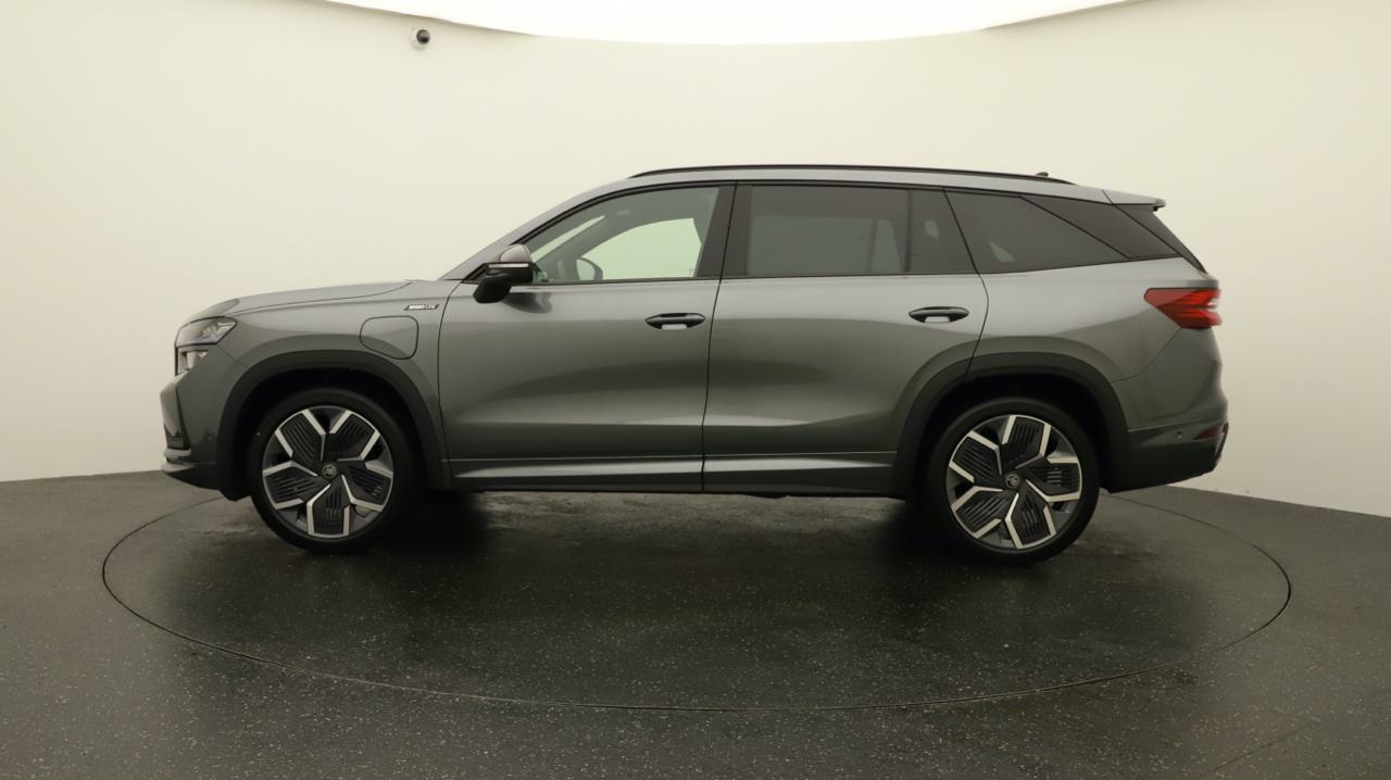 SKODA Kodiaq 1.5 TSI PHEV Sportline-showroom-element-1
