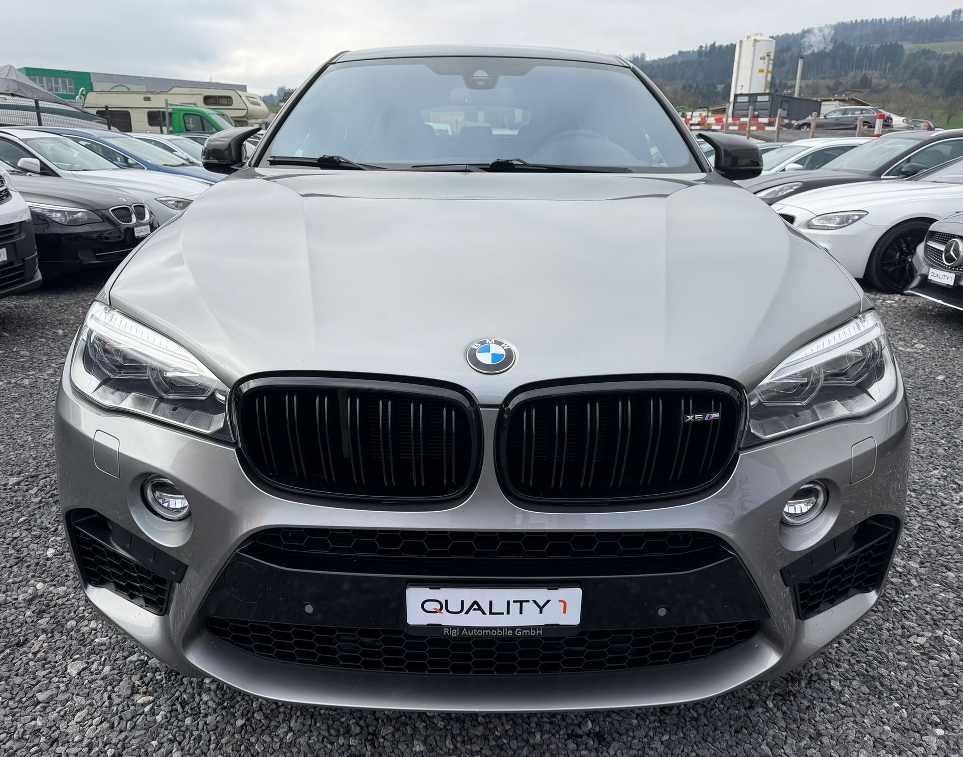 BMW X6M Steptronic-image-6