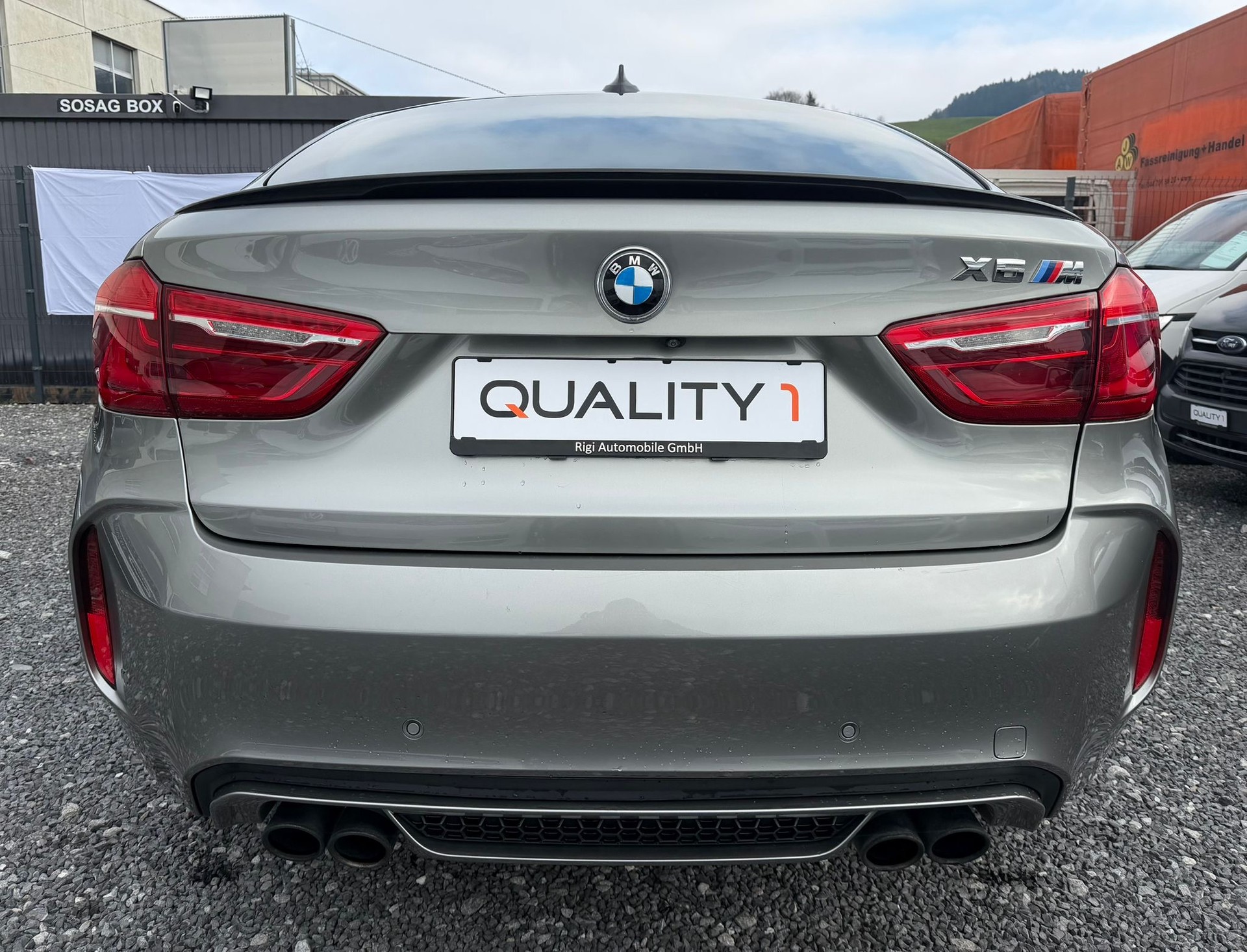 BMW X6M Steptronic-image-3