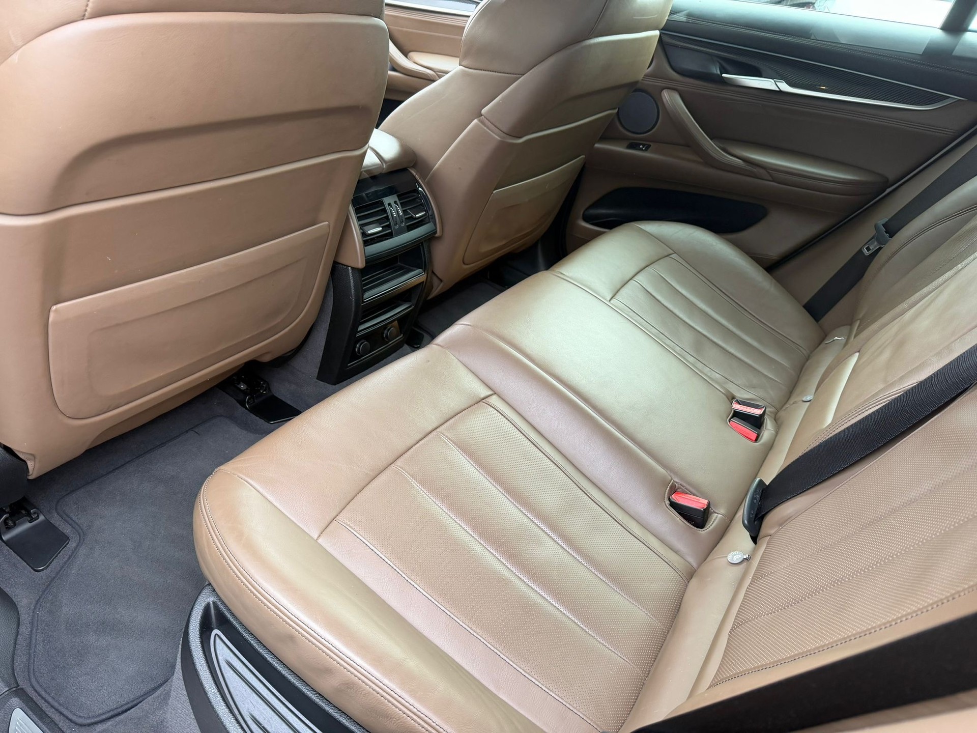 BMW X6M Steptronic-image-14