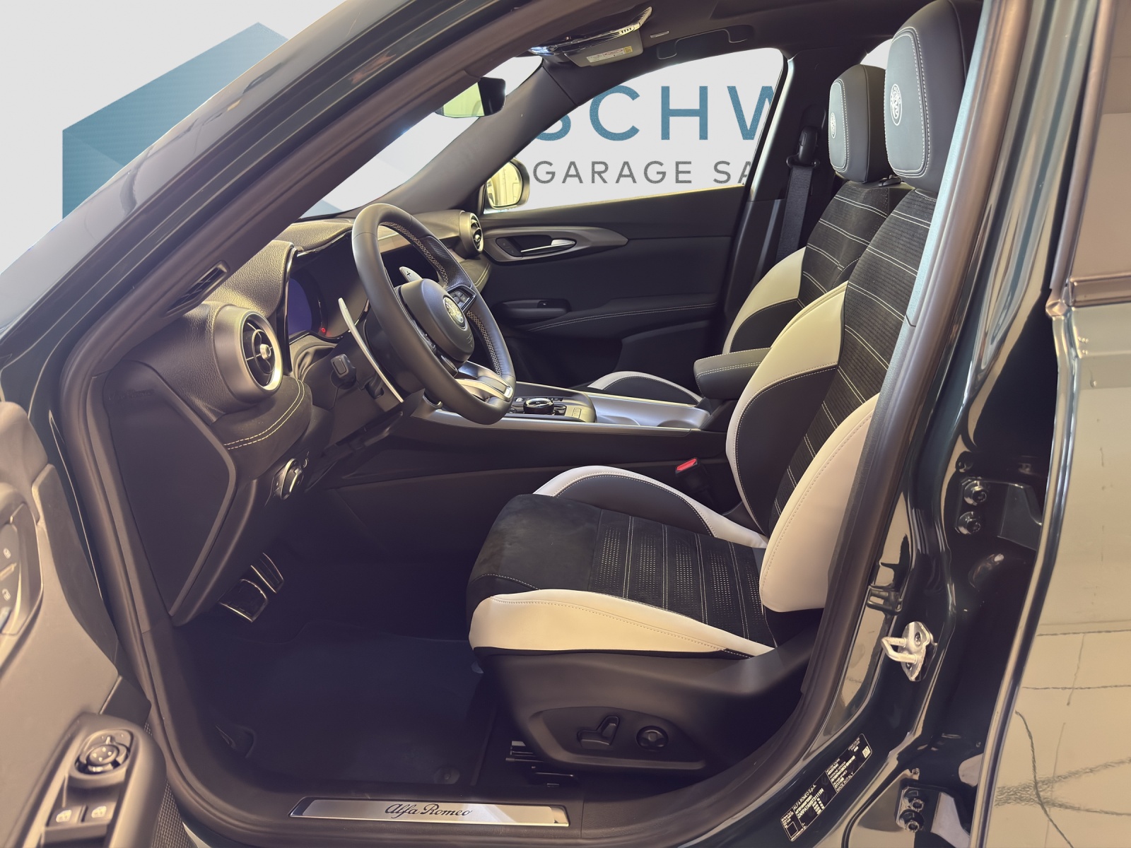 ALFA ROMEO TONALE 1.3 Plug-in Hybrid-image-8