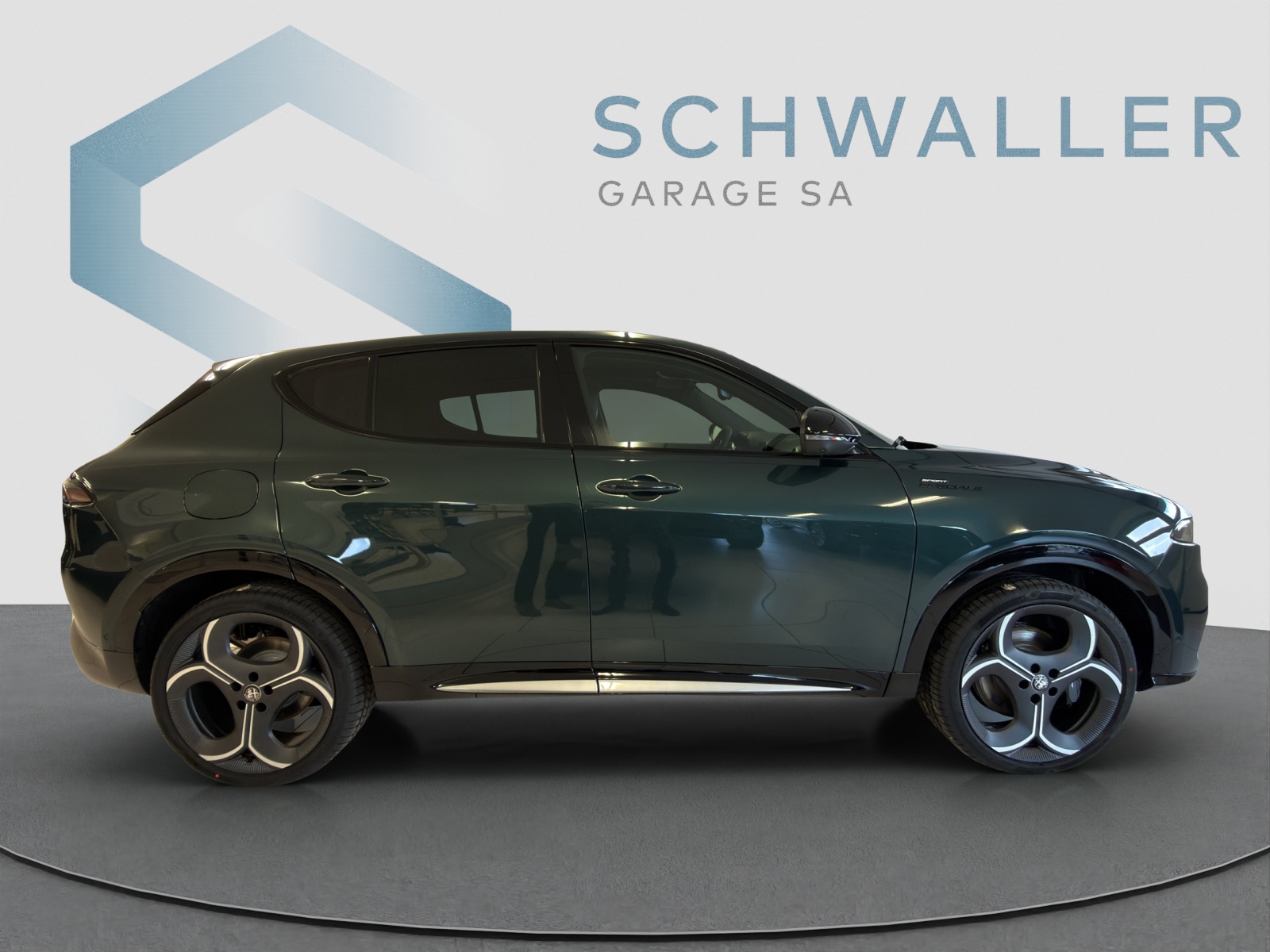 ALFA ROMEO TONALE 1.3 Plug-in Hybrid-image-2