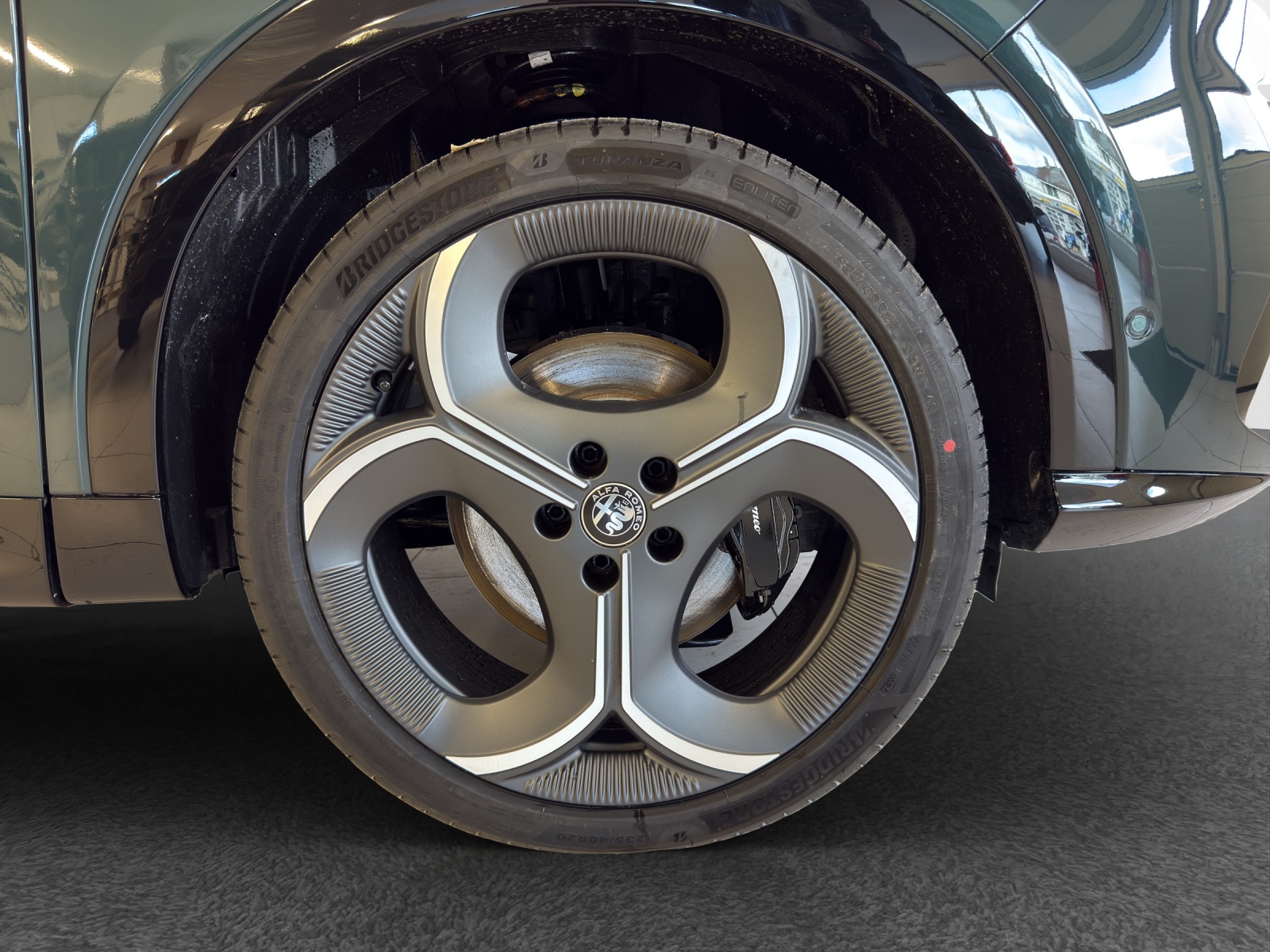 ALFA ROMEO TONALE 1.3 Plug-in Hybrid-image-13