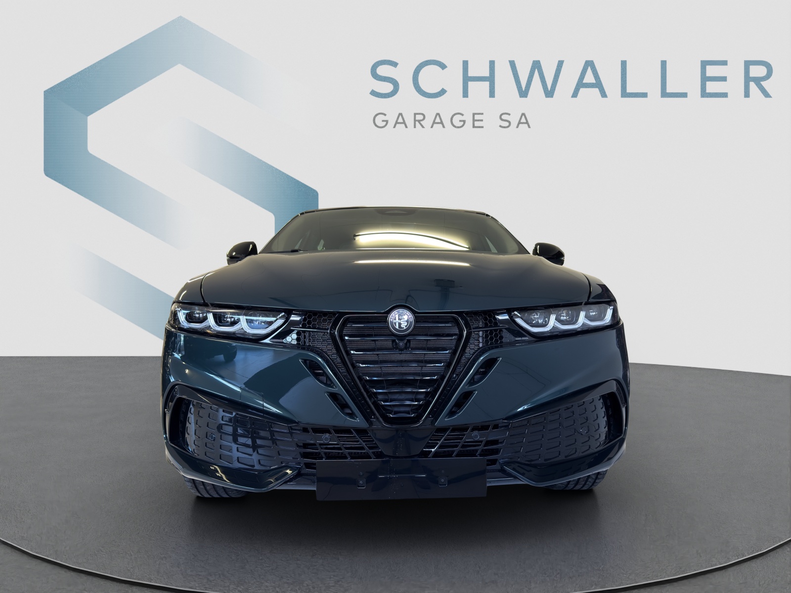 ALFA ROMEO TONALE 1.3 Plug-in Hybrid-image-1