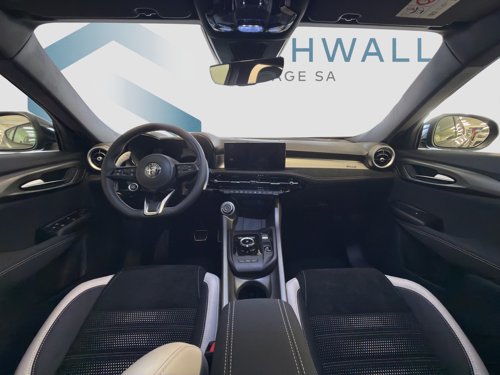 ALFA ROMEO TONALE 1.3 Plug-in Hybrid-image-9