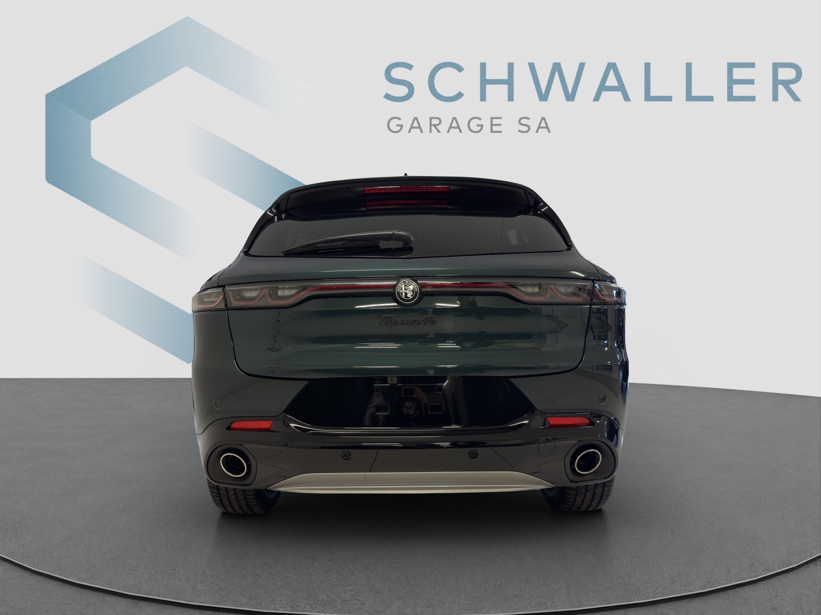 ALFA ROMEO TONALE 1.3 Plug-in Hybrid-image-4