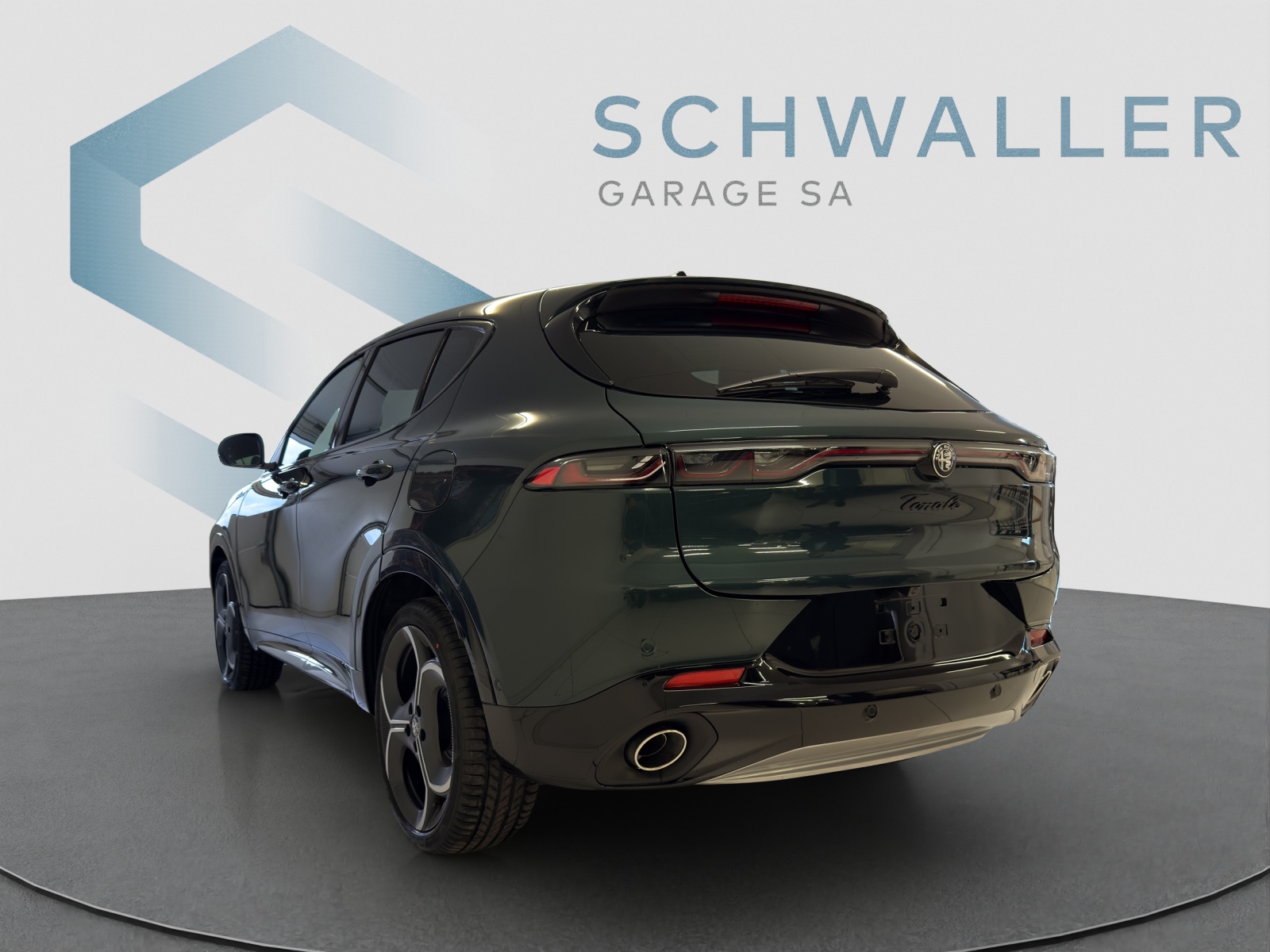 ALFA ROMEO TONALE 1.3 Plug-in Hybrid-image-5