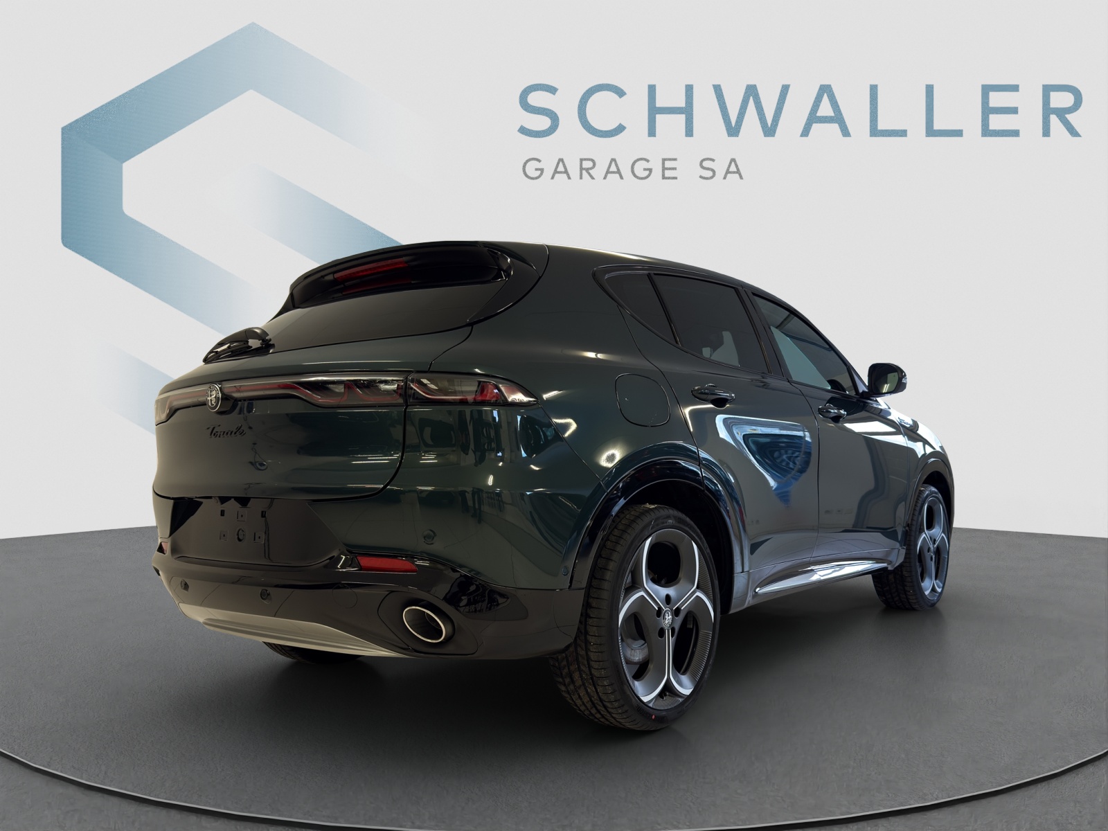 ALFA ROMEO TONALE 1.3 Plug-in Hybrid-image-3