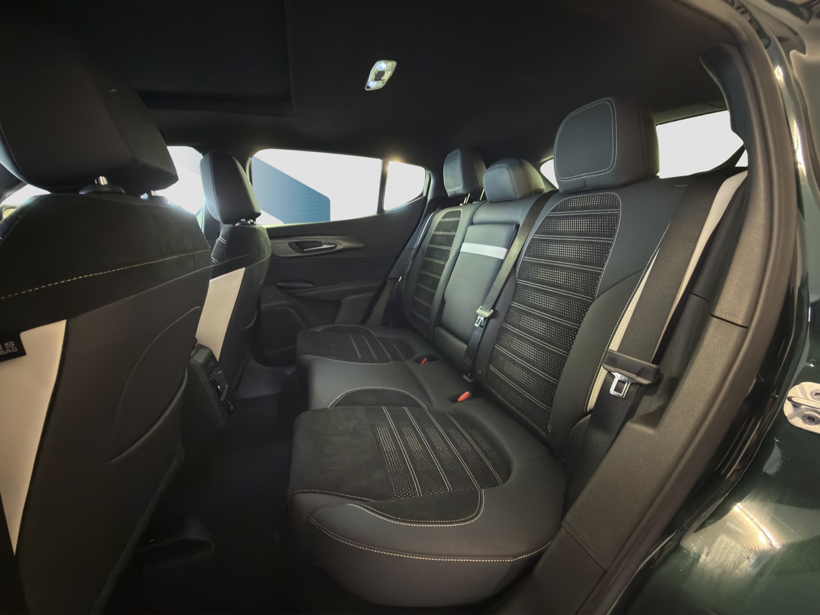 ALFA ROMEO TONALE 1.3 Plug-in Hybrid-image-7