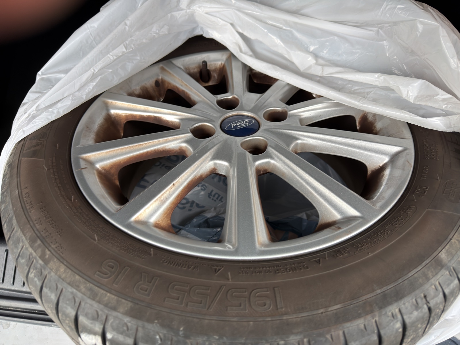 FORD Fiesta 1.0 SCTi Titanium-image-25