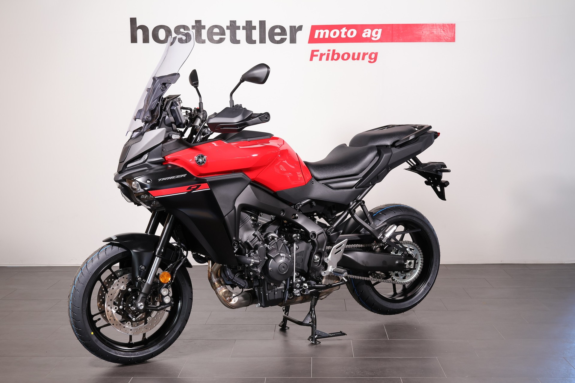 YAMAHA Tracer 9-image-5