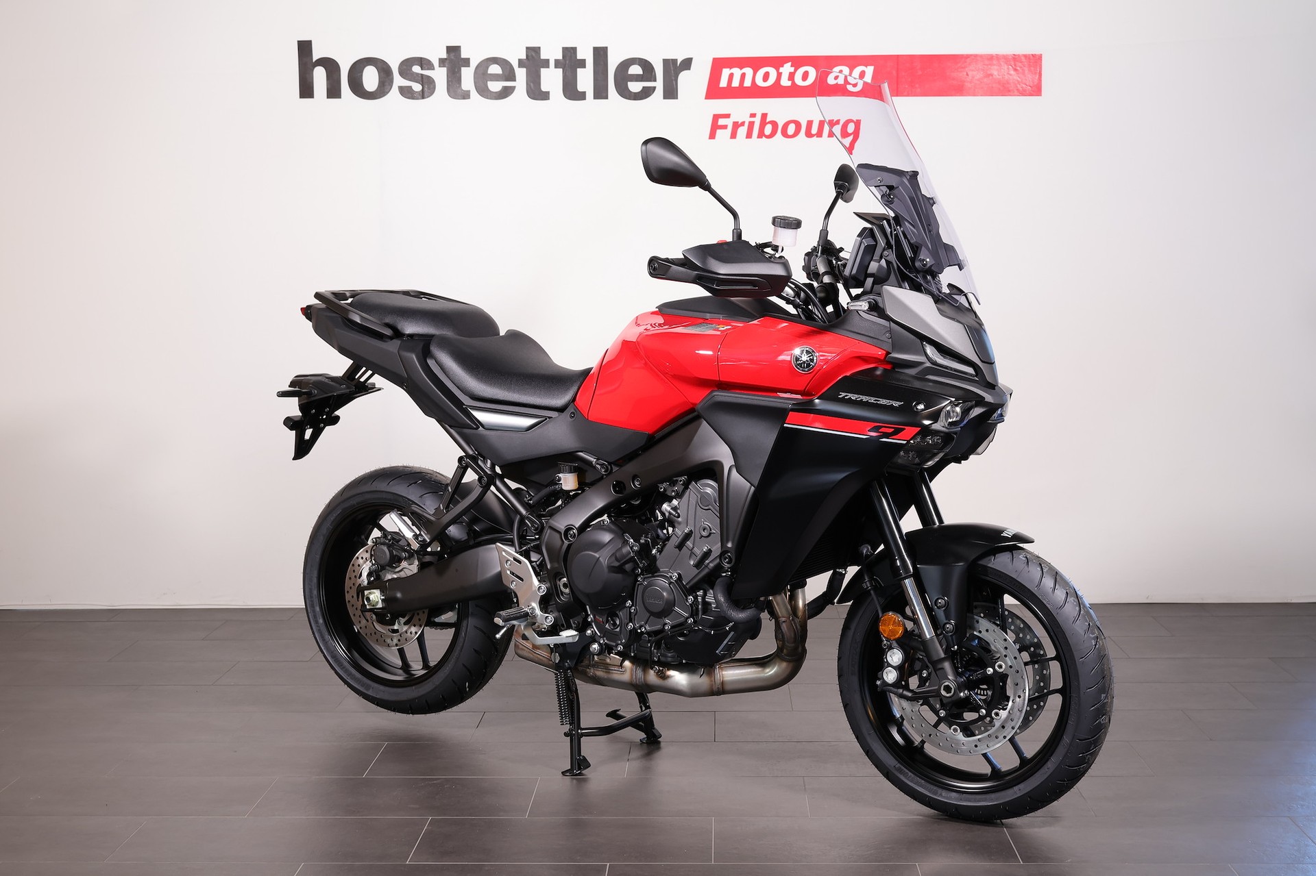 YAMAHA Tracer 9-image-0