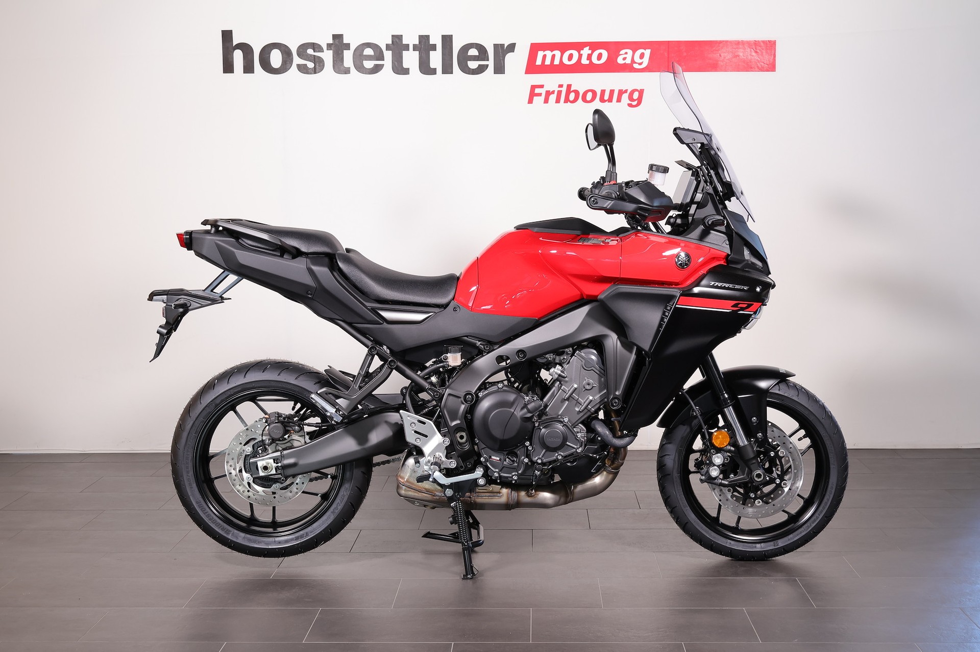 YAMAHA Tracer 9-image-1