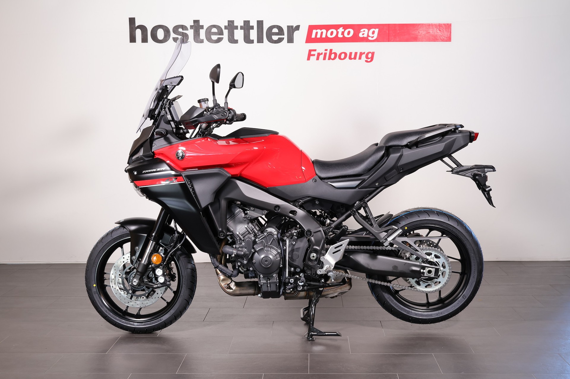 YAMAHA Tracer 9-image-3