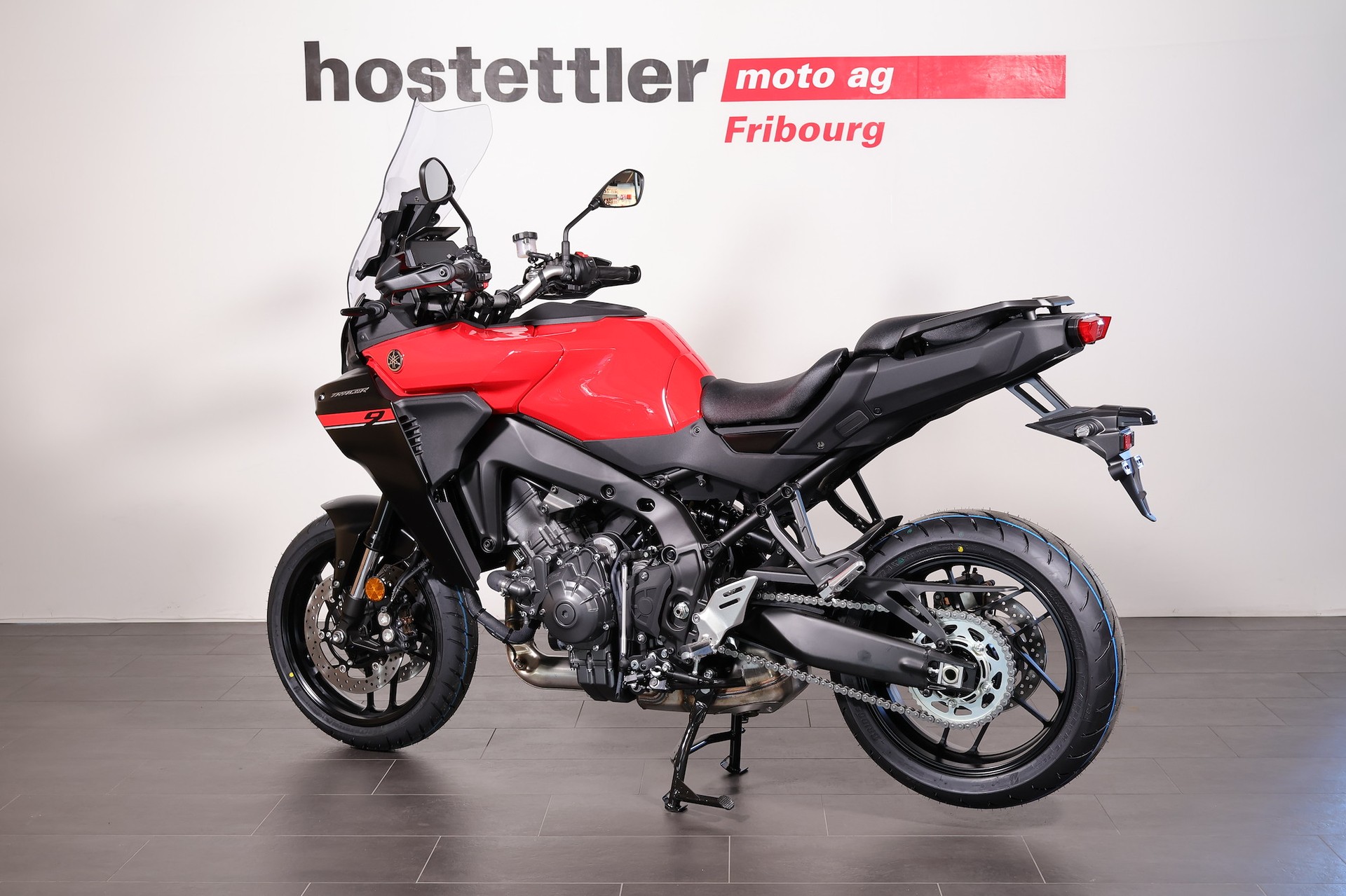 YAMAHA Tracer 9-image-4
