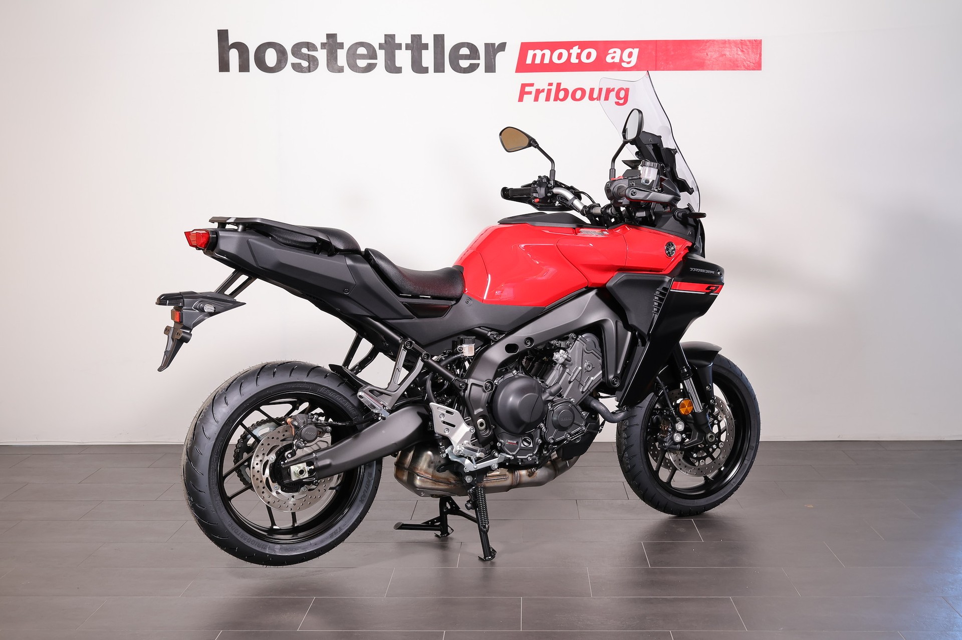 YAMAHA Tracer 9-image-2