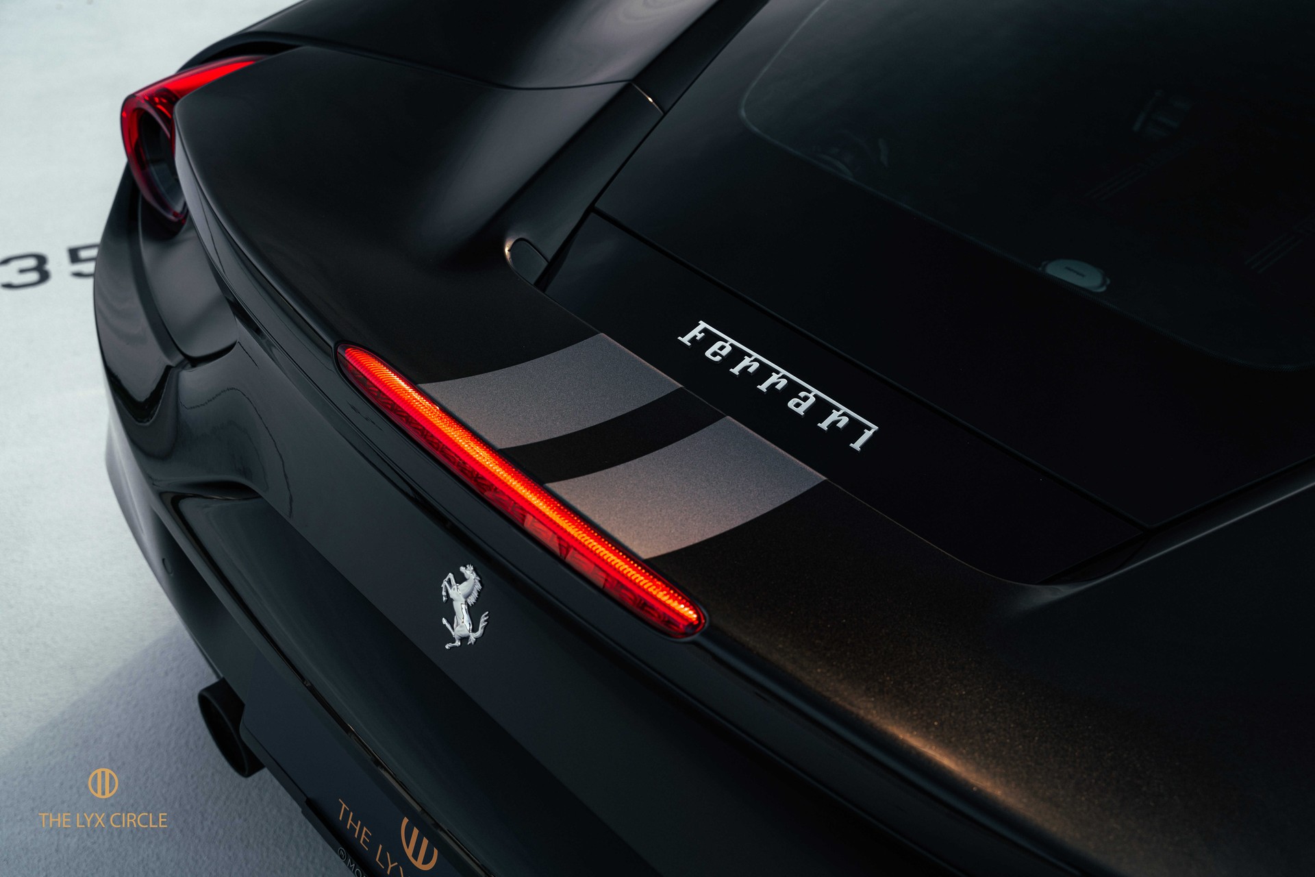 FERRARI 488 GTB 3.9 V8-image-6