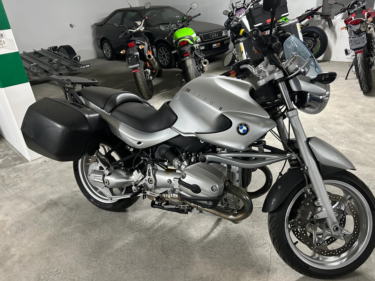 BMW R 1150 R-image-2