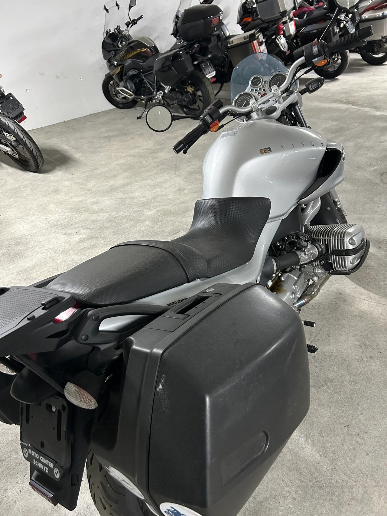 BMW R 1150 R-image-3