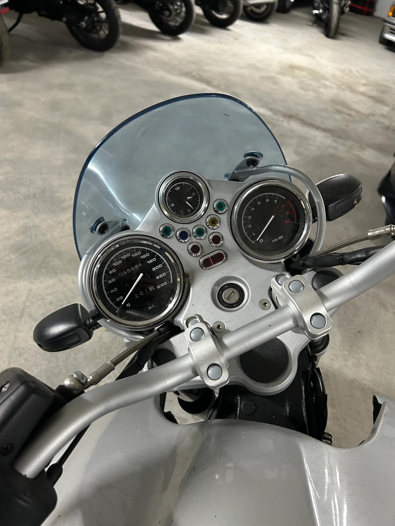 BMW R 1150 R-image-5
