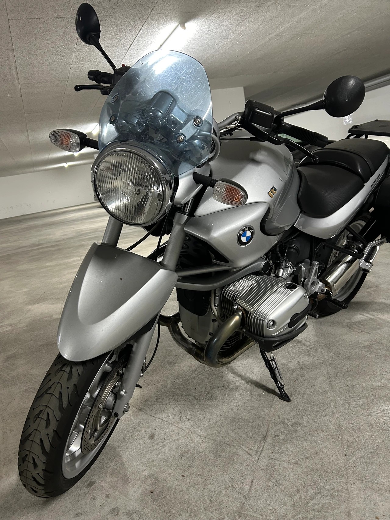 BMW R 1150 R-image-6