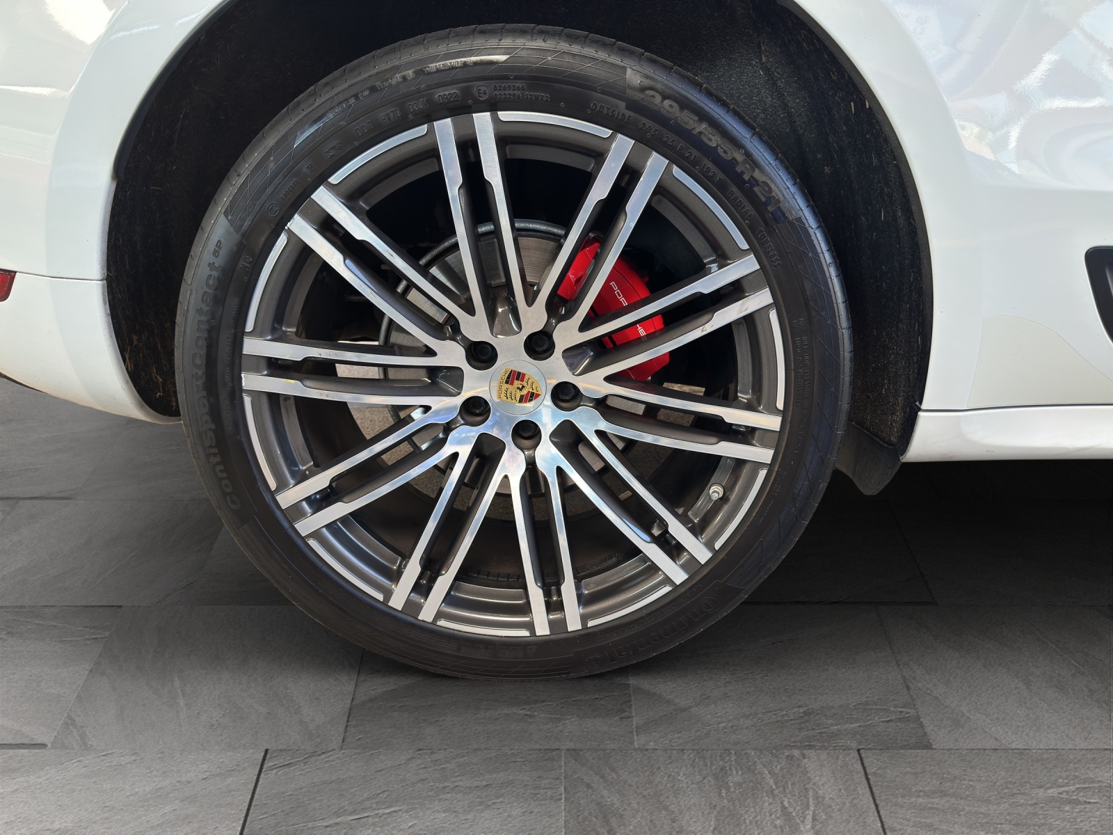 PORSCHE Macan GTS PDK-image-14