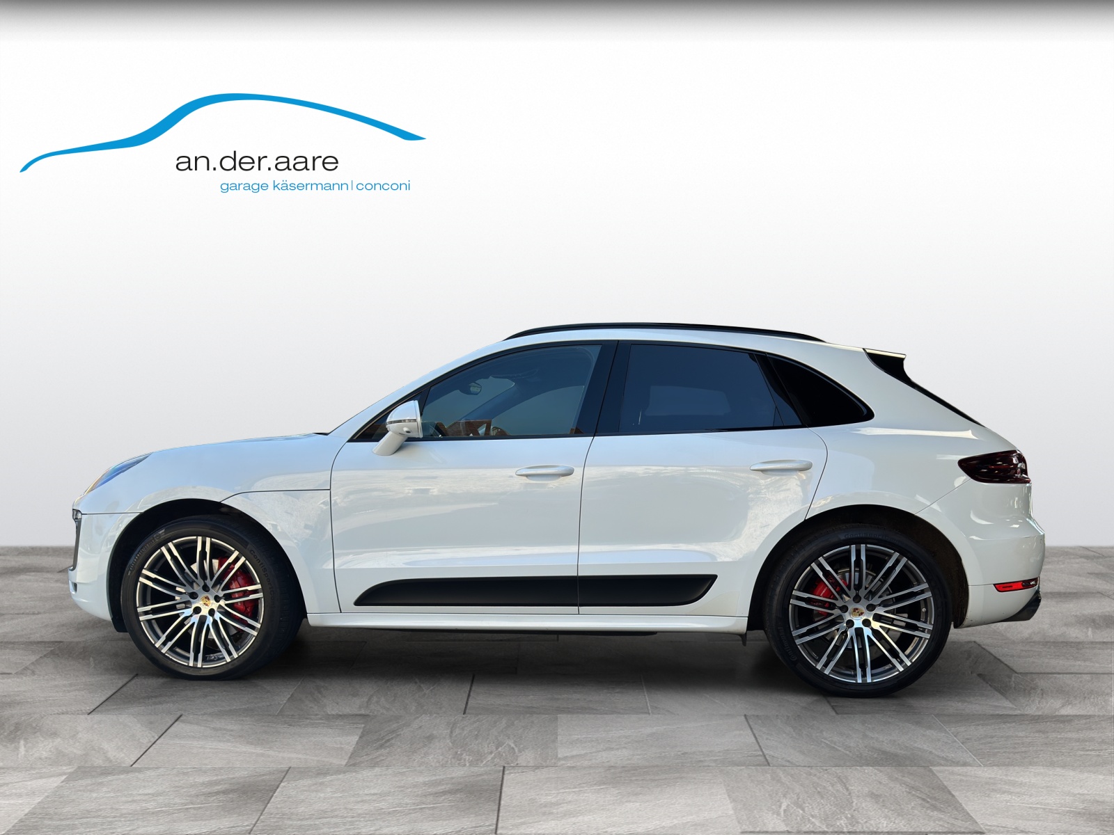 PORSCHE Macan GTS PDK-image-7