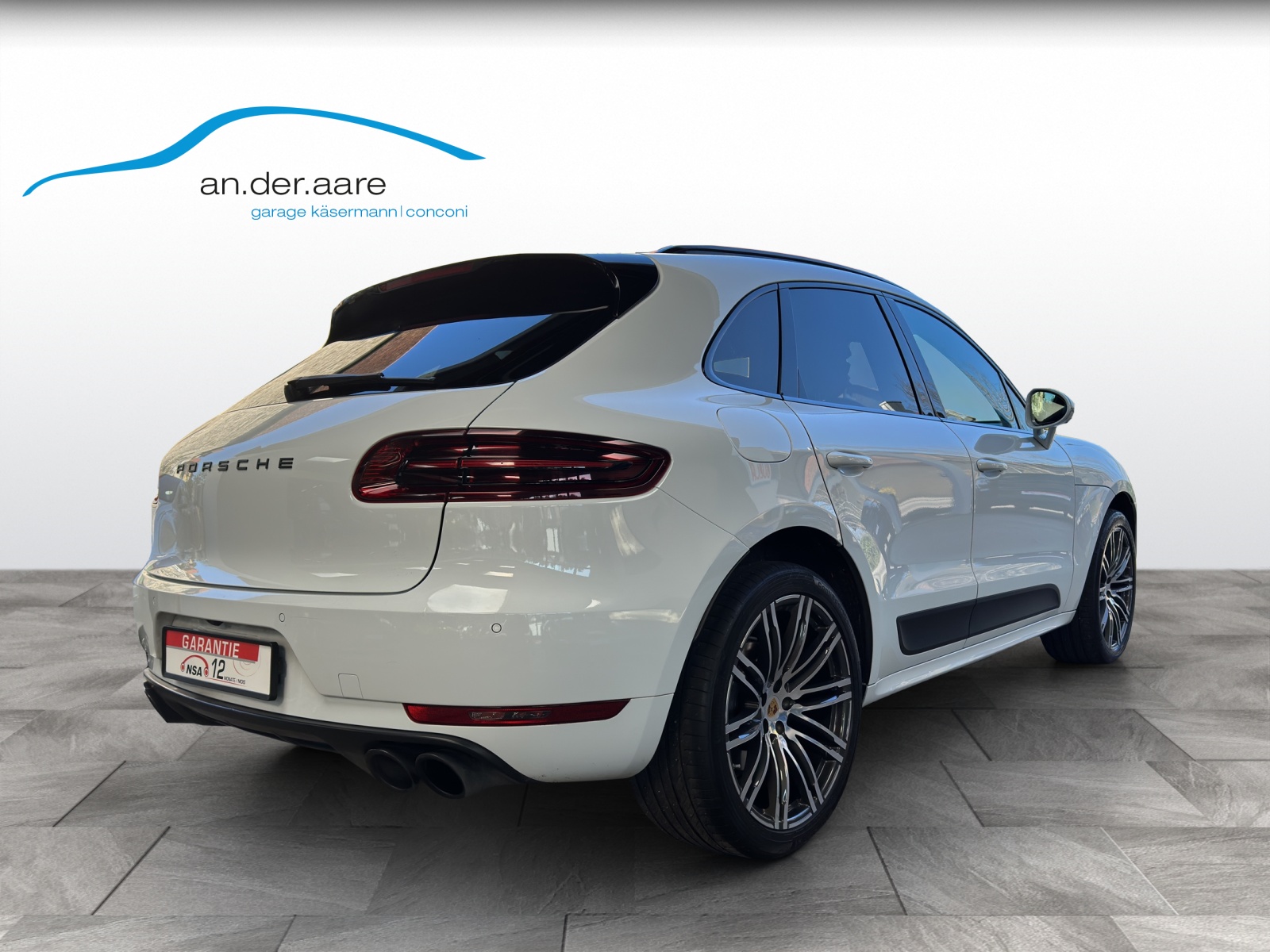 PORSCHE Macan GTS PDK-image-4