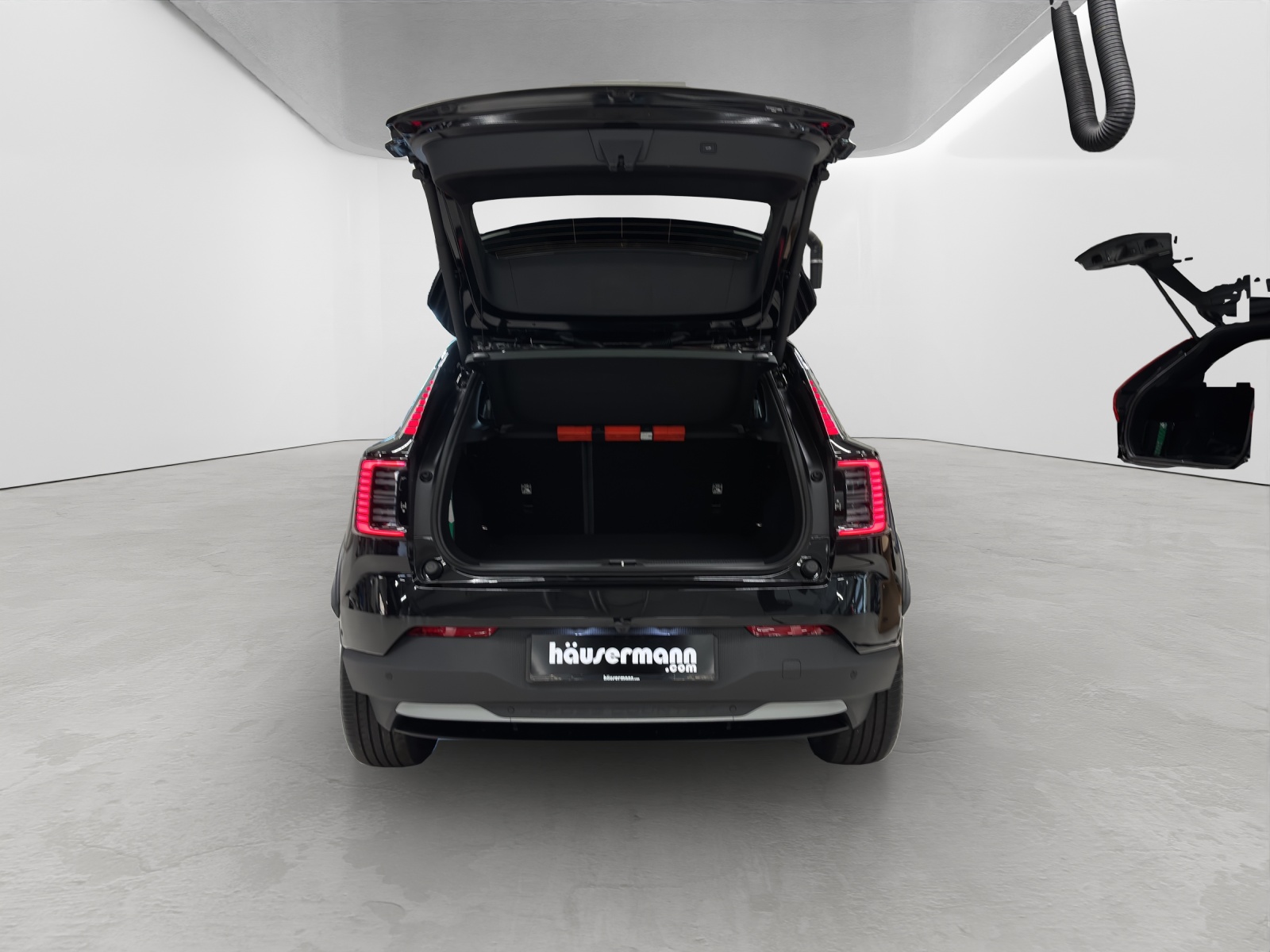 VOLVO EX30 CC E60 Cross Country Twin Performance AWD-image-10