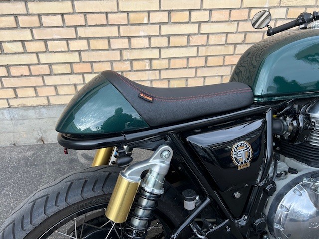 ROYAL ENFIELD Continental GT 650 Standard-image-3