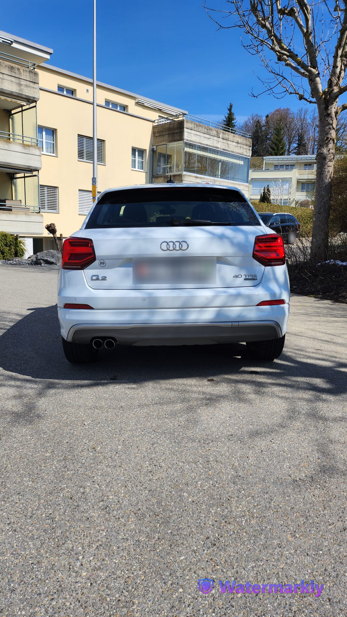 AUDI Q2 40 TFSI Sport quattro S-tronic-image-6