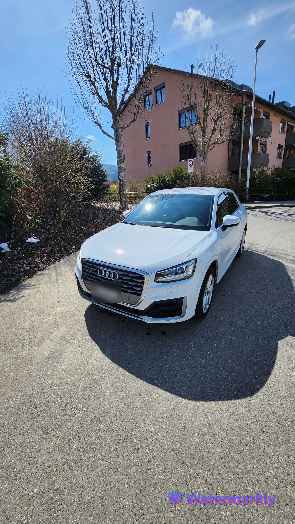 AUDI Q2 40 TFSI Sport quattro S-tronic-image-3