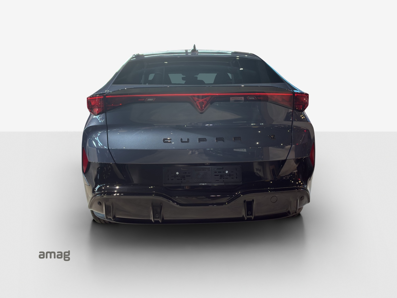 CUPRA Tavascan Type 9 77 kWh Adrenaline Prime Edition-showroom-element-3