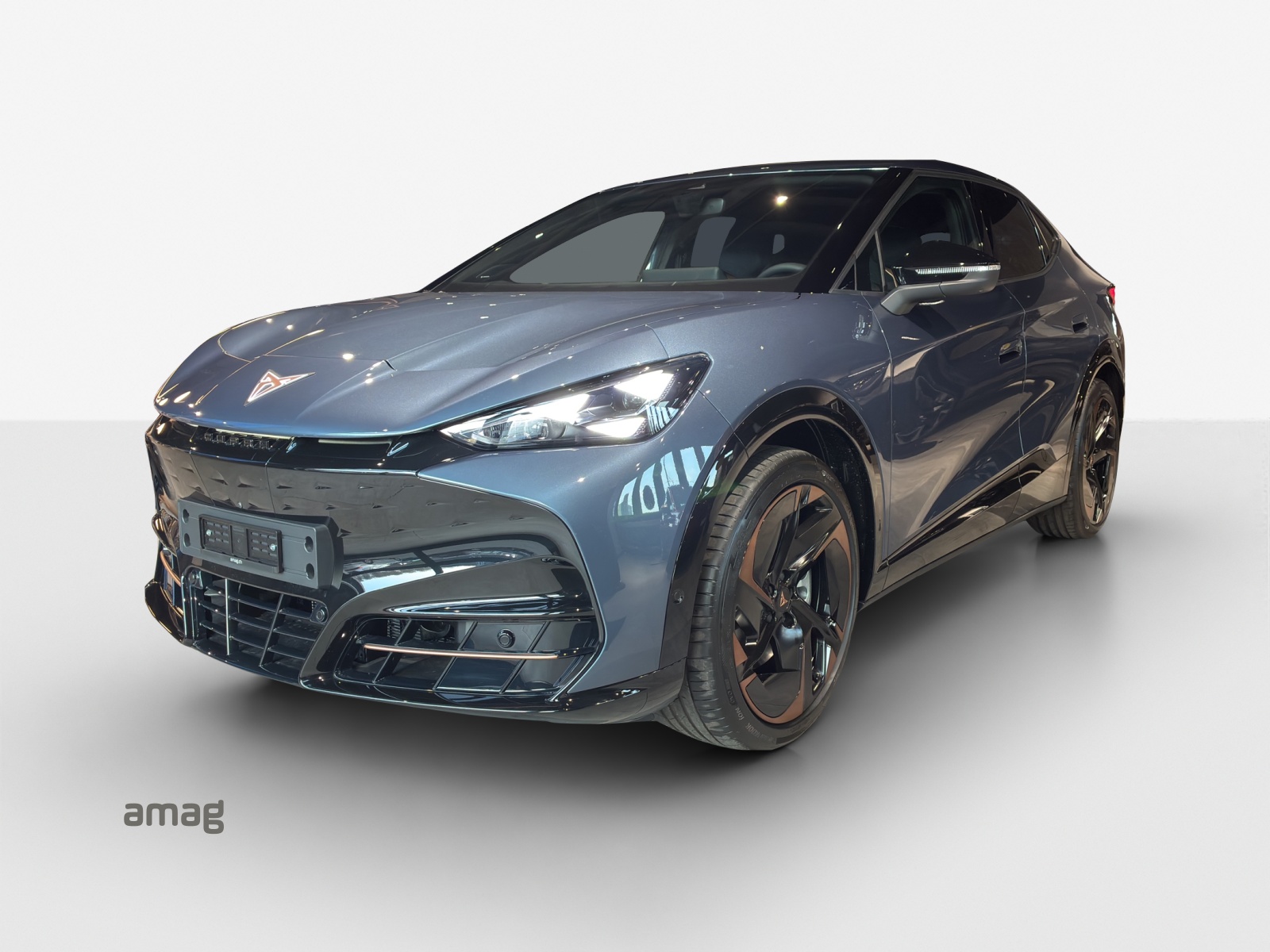 CUPRA Tavascan Type 9 77 kWh Adrenaline Prime Edition