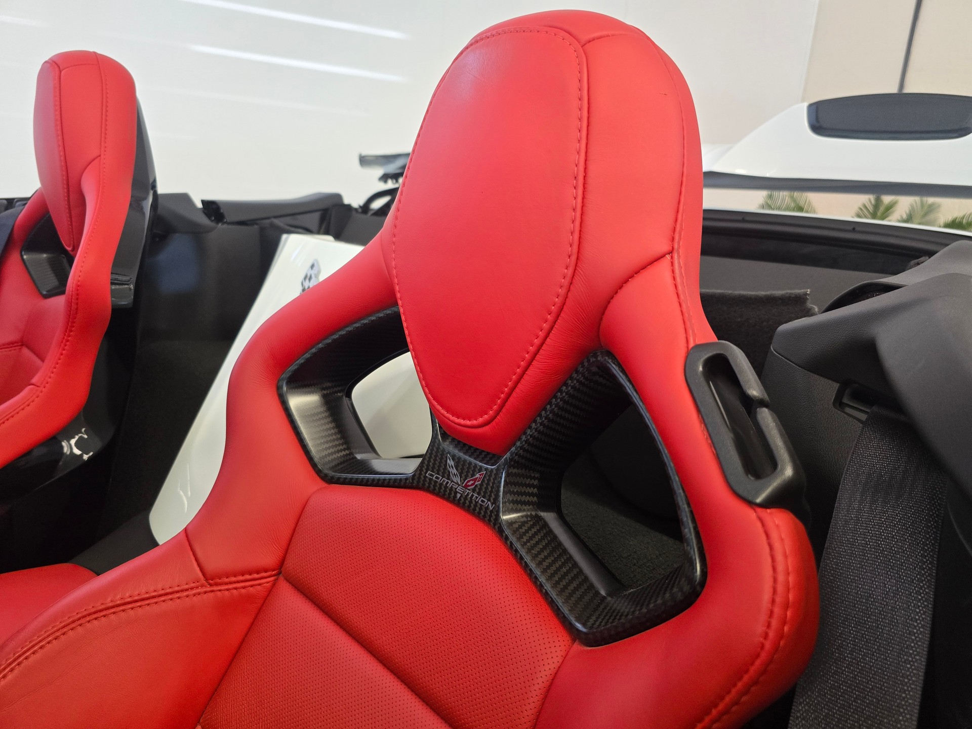 CHEVROLET Corvette C7 Cabrio CH Fhz. Competition-image-11