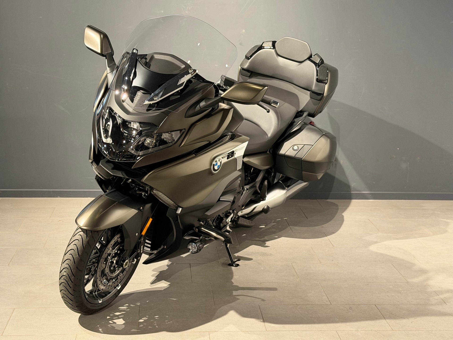 BMW K 1600 B-image-2