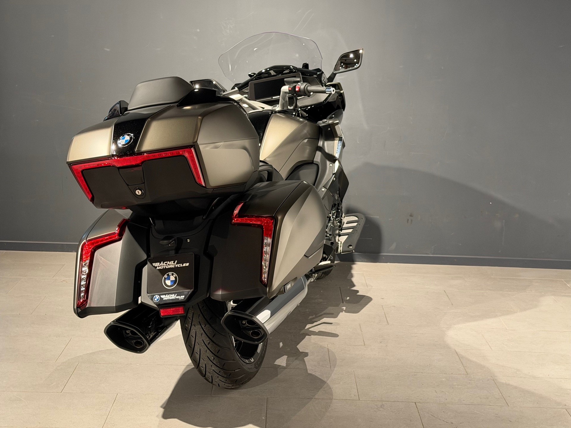 BMW K 1600 B-image-5