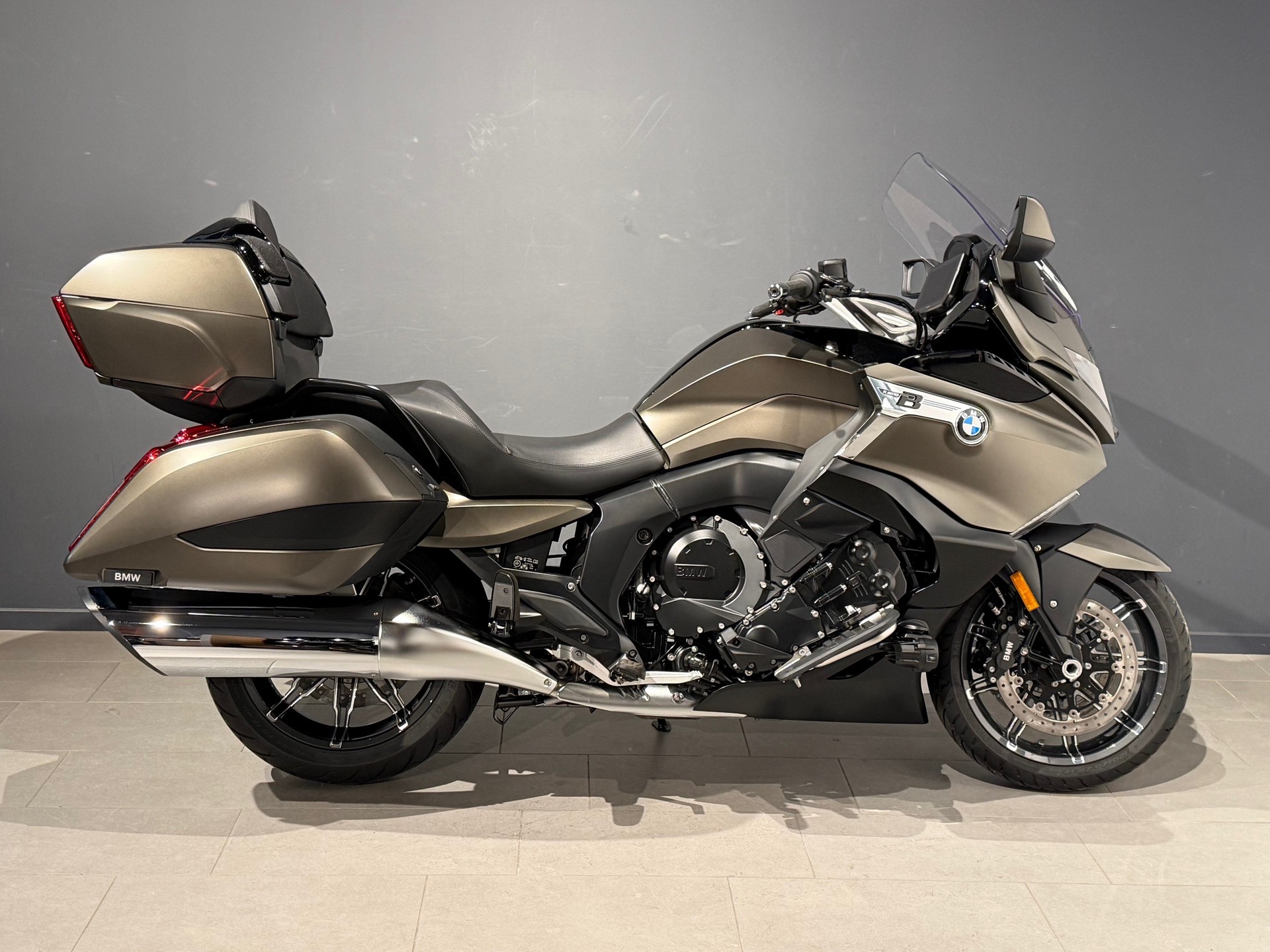 BMW K 1600 B