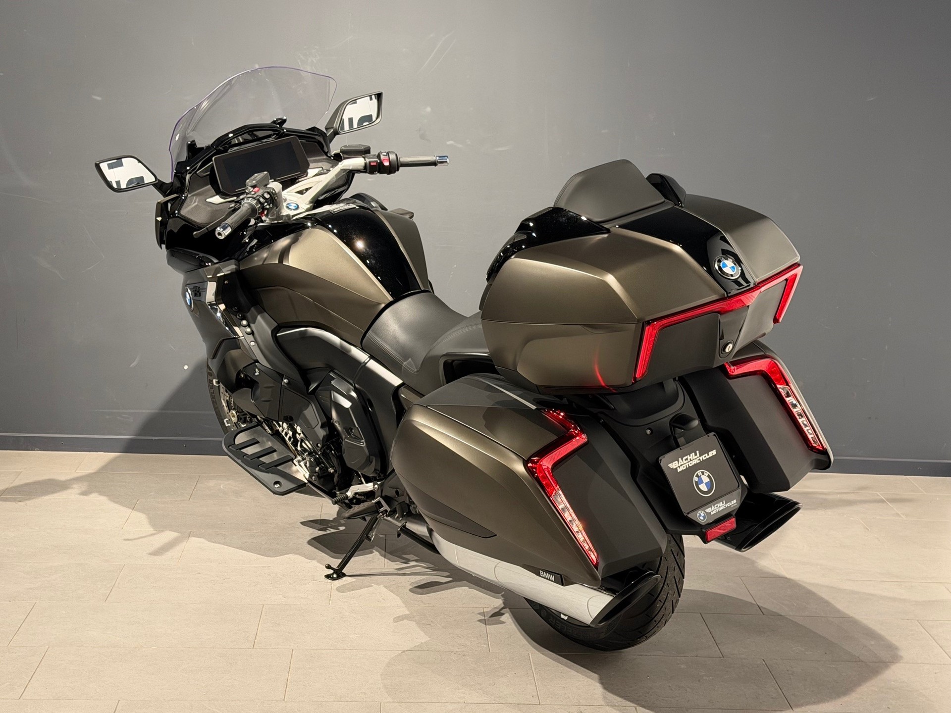 BMW K 1600 B-image-4