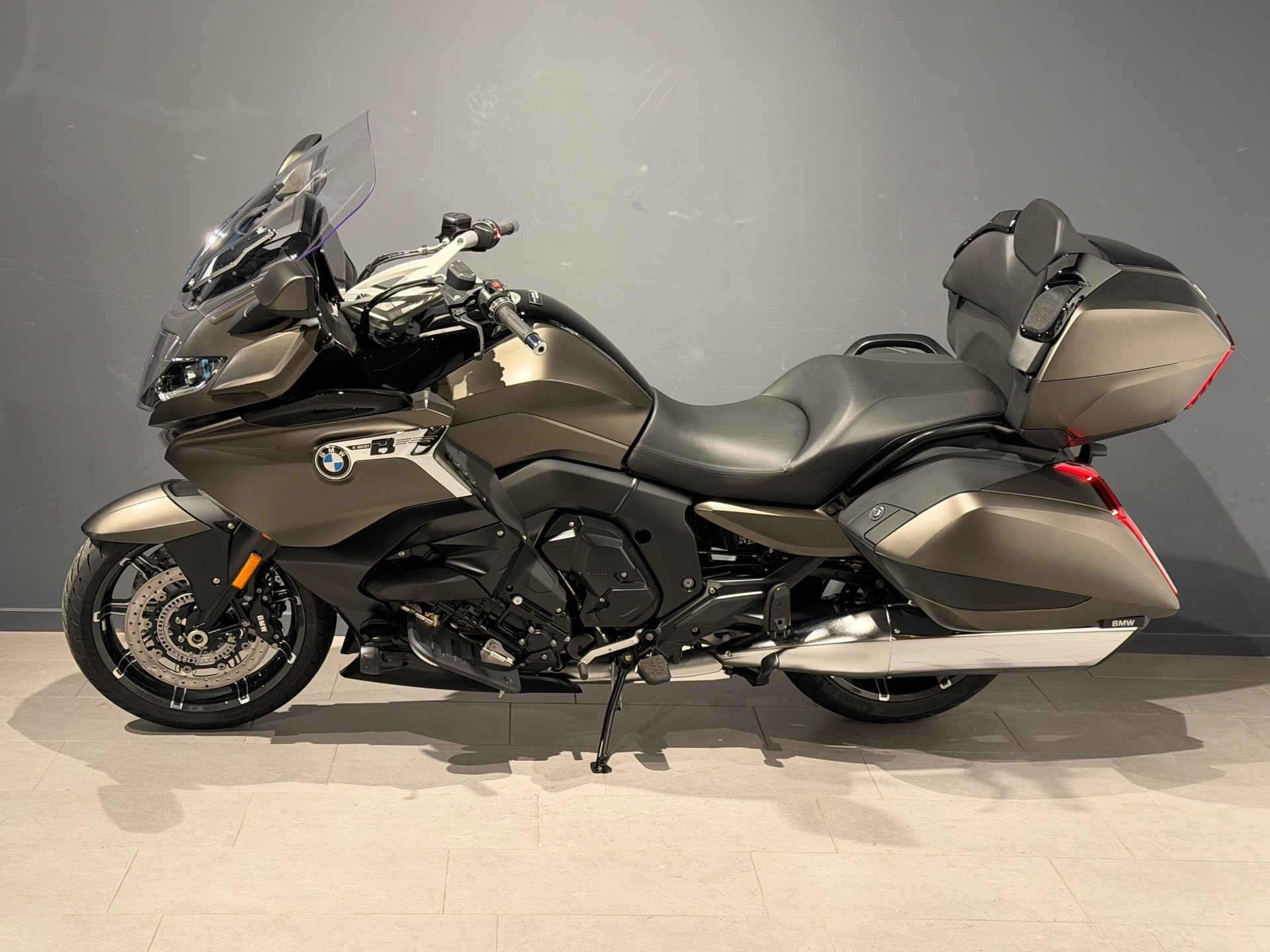 BMW K 1600 B-image-3