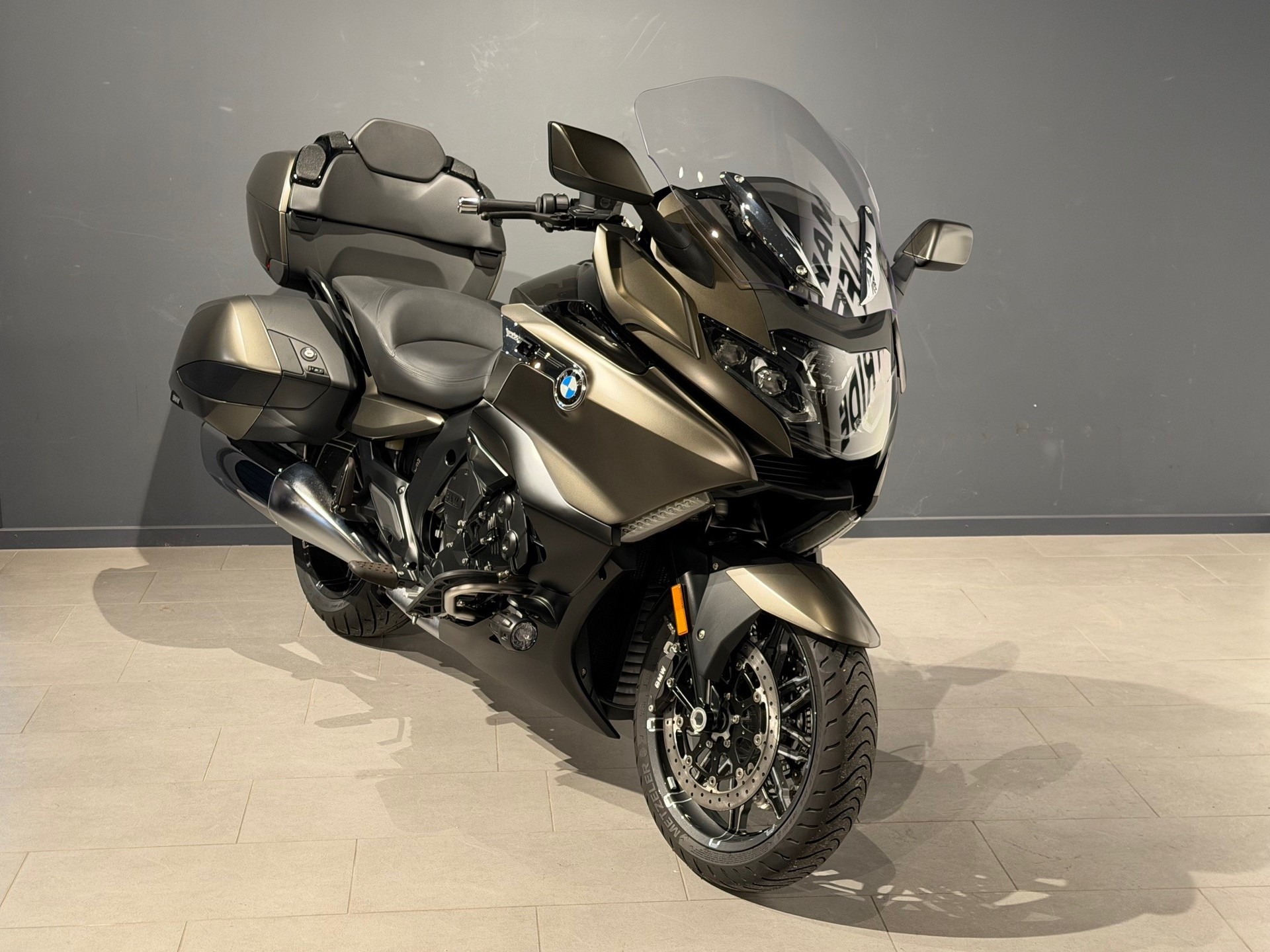 BMW K 1600 B-image-1