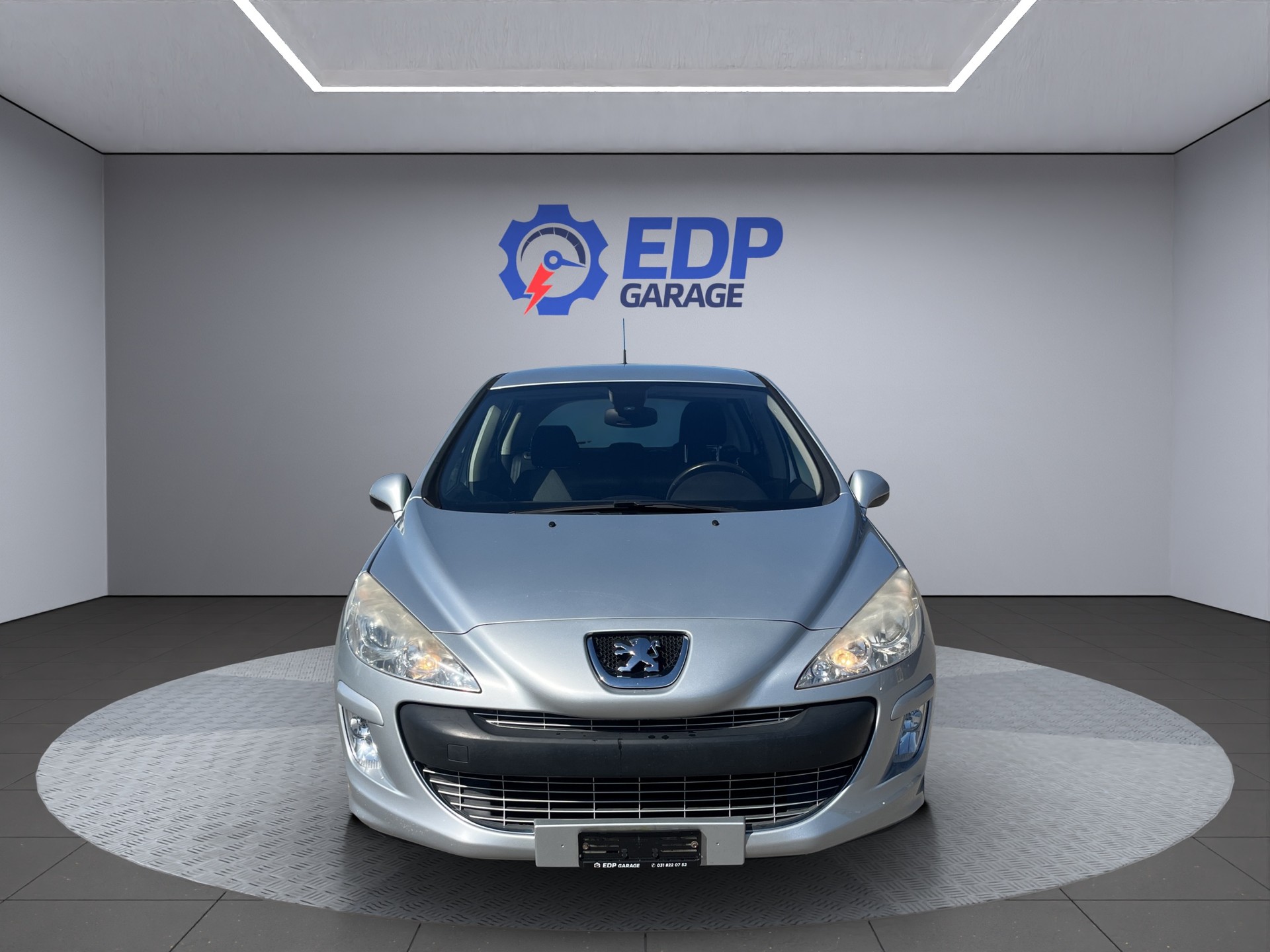 PEUGEOT 308 1.6 16V VTI Sport Automatic-showroom-element-2