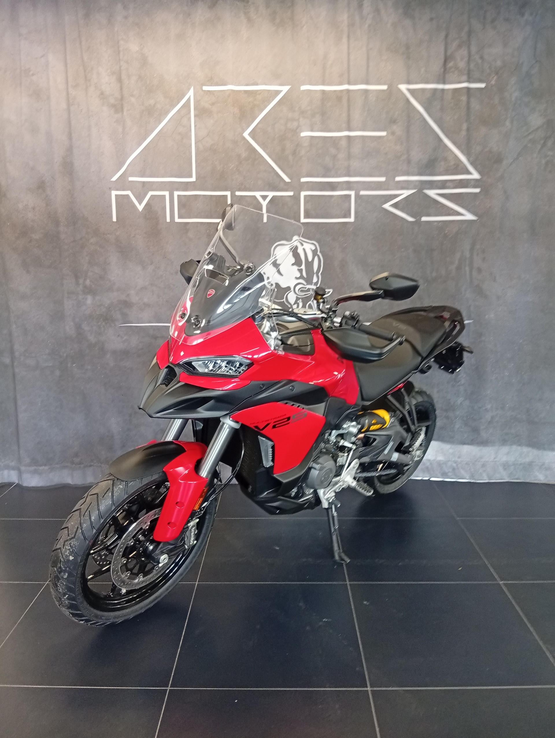 DUCATI MULTISTRADA V2 S-image-3